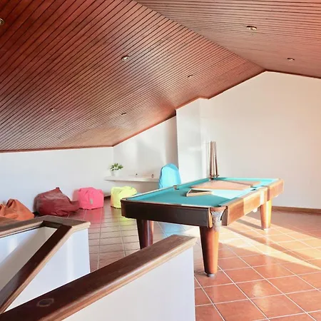 빌라 Villa Esposende 에스포센데
