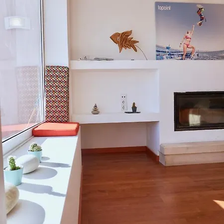 Villa Esposende * 에스포센데