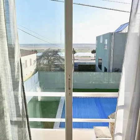 빌라 Villa Esposende 에스포센데