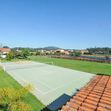 Esposende Villa Fão