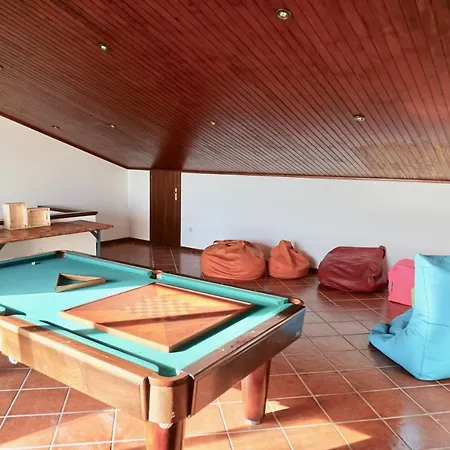 Villa Esposende Villa *